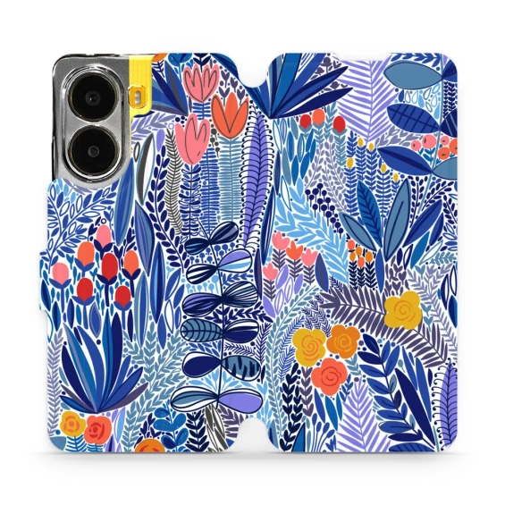 Phone Case Xiaomi POCO X7 Pro - Design MP03P