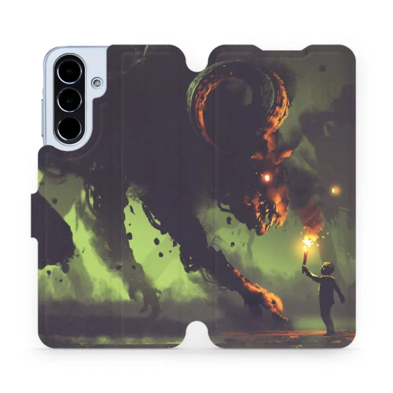 Phone Case Samsung Galaxy A56 5G - Design VA08P