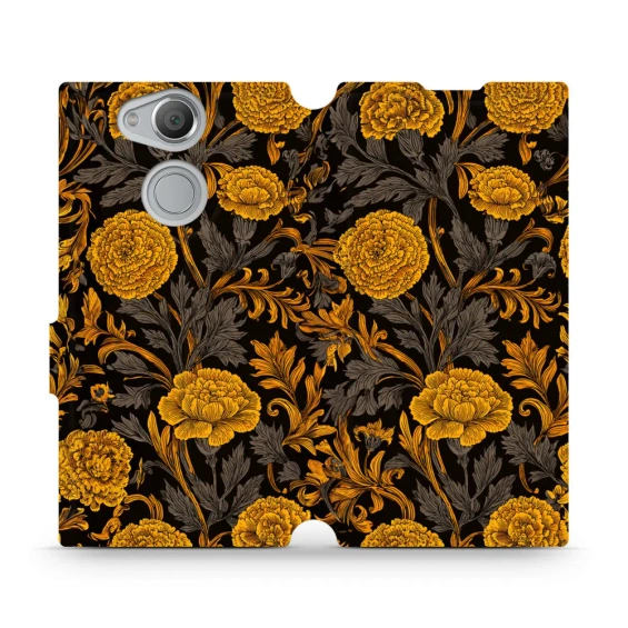 Phone Case Sony Xperia XA2 - Design V173S