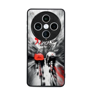 Etui Glossy Case do OPPO Find X8 Pro - wzór GD12G