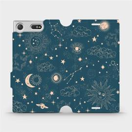 Phone Case Sony Xperia XZ1 Compact - Design VP14S