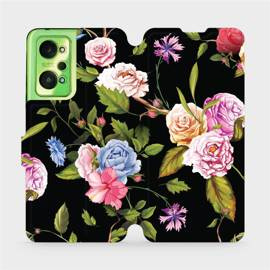 Phone Case Realme GT Neo 2 - Design VD07S