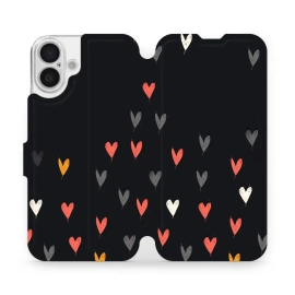 Hülle für Apple iPhone 16 Plus - Farbe VP79P