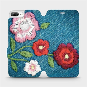 Phone Case Huawei Honor 9 Lite - Design MD05P