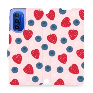 Phone Case Motorola Moto G51 5G - Design VP84S