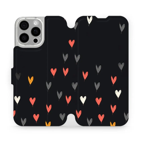 Phone Case Apple iPhone 16 Pro Max - Design VP79P