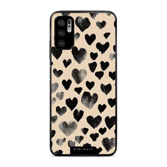 Phone Glossy Case Xiaomi Redmi Note 10 5G - Design GA51G