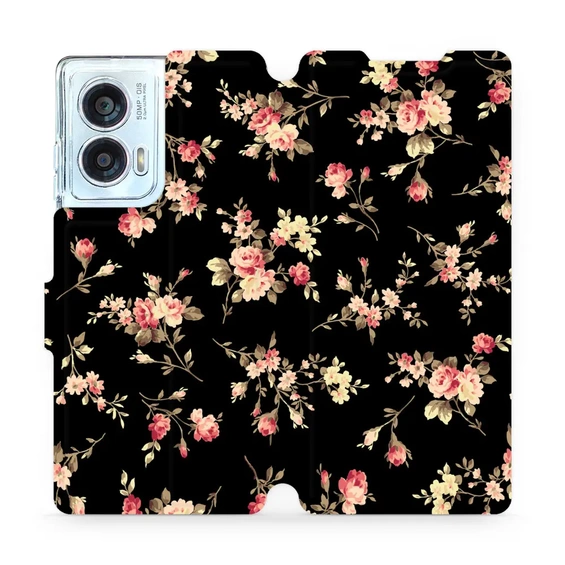 Phone Case Motorola Edge 50 Fusion - Design VD02S