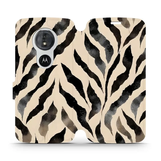 Phone Case Motorola Moto E5 - Design VA53S