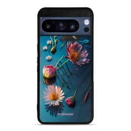 Phone Glossy Case Google Pixel 8 Pro - Design G013G