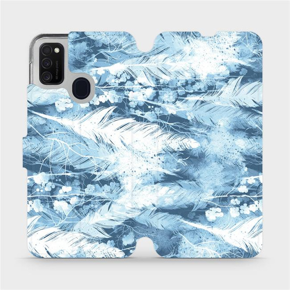 Etui do Samsung Galaxy M21 - wzór M058S