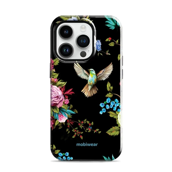 Hülle Elite Pro für Apple iPhone 14 Pro - Farbe ED09E