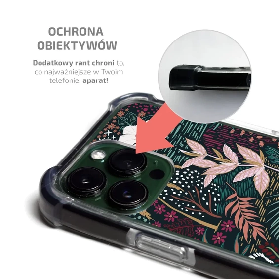 Hülle MagSafe Elite Bumper für Apple iPhone XS - Farbe D008D