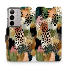 Phone Case Realme C75 - Design V167S