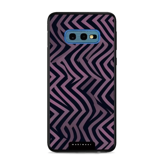 Phone Glossy Case Samsung Galaxy S10e - Design GA55G
