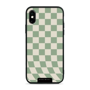 Hülle Glossy Case für Apple iPhone X - Farbe GA58G