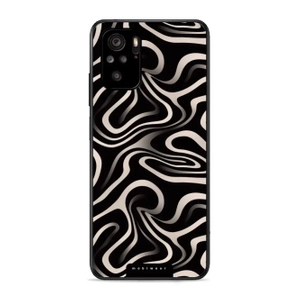 Hülle Glossy Case für Xiaomi Redmi Note 10s - Farbe GA63G