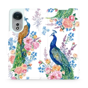 Phone Case OPPO A58 - Design MX08S