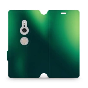 Hülle für Sony Xperia XZ2 - Farbe VP61S