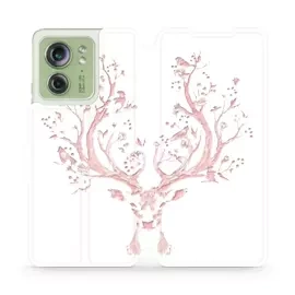 Phone Case Motorola Edge 40 - Design M007S