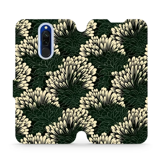 Phone Case Xiaomi Redmi 8 - Design VA45S