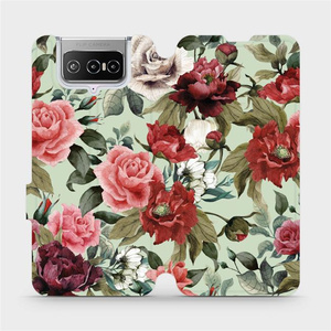 Phone Case Asus Zenfone 7 ZS670KS - Design MD06P