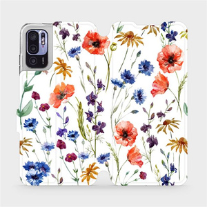 Phone Case Xiaomi Redmi Note 10 5G - Design MP04S
