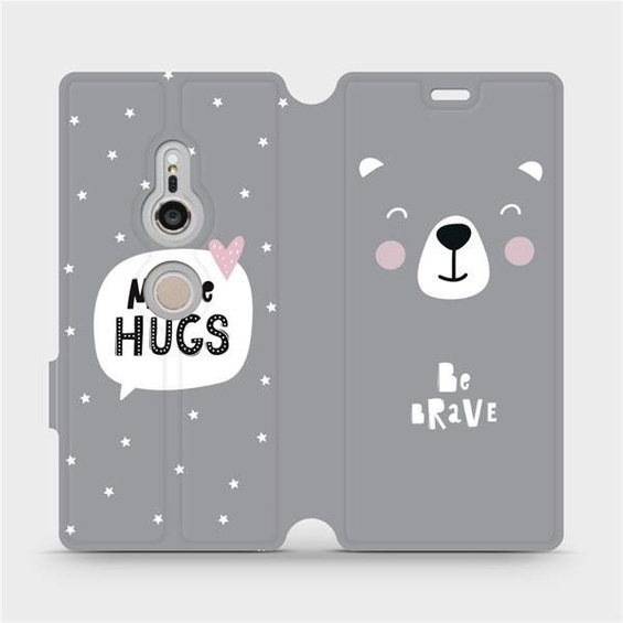 Phone Case Sony Xperia XZ2 - Design MH06P