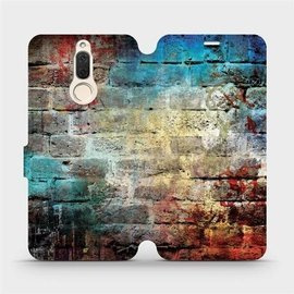 Phone Case Huawei Mate 10 Lite - Design V061P