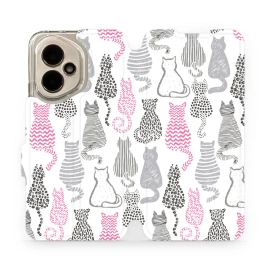 Phone Case Huawei Honor 400 - Design MX01S