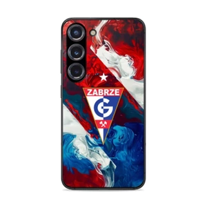 Etui Glossy Case do Samsung Galaxy S23 - wzór G01GZ