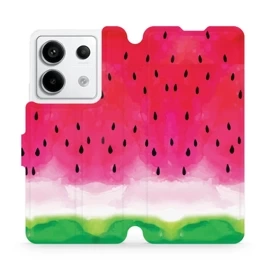 Phone Case Xiaomi Redmi Note 13 PRO - Design V086S