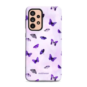 Case Elite Pro for Samsung Galaxy A53 5G - Design EP77E