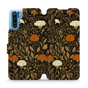 Phone Case OPPO A91 - Design V174S