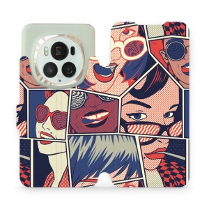 Phone Case Huawei Honor Magic6 Pro - Design VP18P