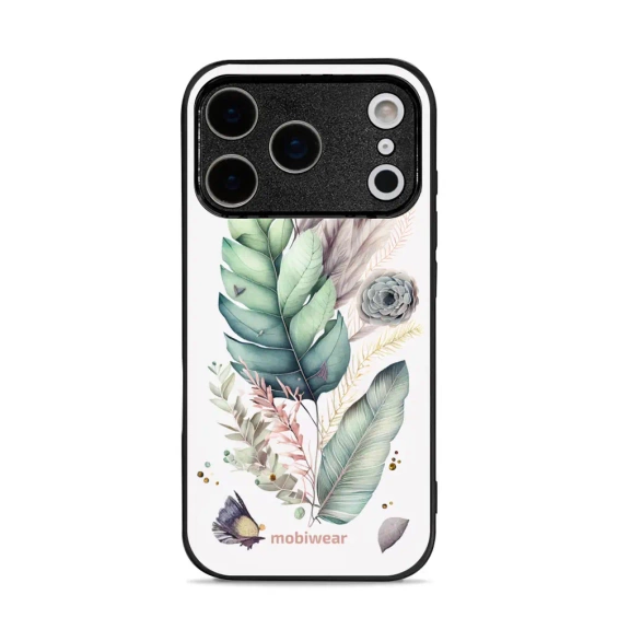 Etui Glossy Case do Apple iPhone 17 Pro - wzór G018G