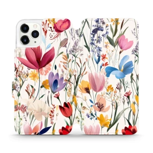 Phone Case Apple iPhone 11 Pro Max - Design MP70S