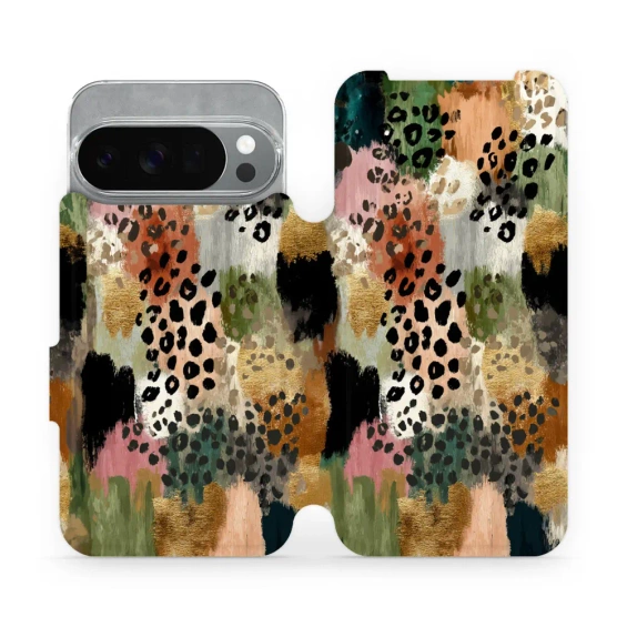 Etui do Google Pixel 10 Pro - wzór V167S