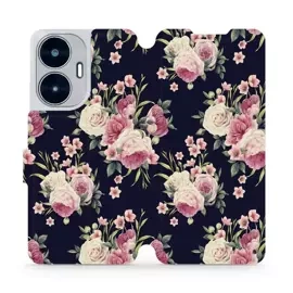 Phone Case Realme C55 - Design V068P