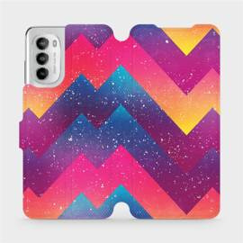 Phone Case Motorola Moto G82 5G - Design V110S