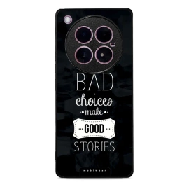 Phone Glossy Case Infinix ZERO 40 5G - Design G071G