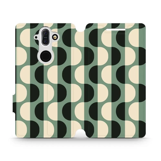 Phone Case Nokia 8 Sirocco - Design VA56S