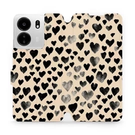 Hülle für Xiaomi POCO C65 - Farbe VA51S