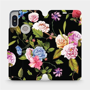 Phone Case Xiaomi Redmi Note 5 - Design VD07S
