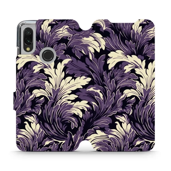 Phone Case Xiaomi Redmi 7 - Design VA46S