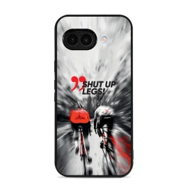 Hülle Glossy Case für Google Pixel 9A - Farbe GD12G