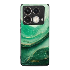 Phone Glossy Case Infinix Note 40 - Design G023G