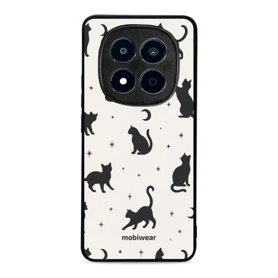 Phone Glossy Case Xiaomi Redmi Note 15 Pro 5G - Design G162G
