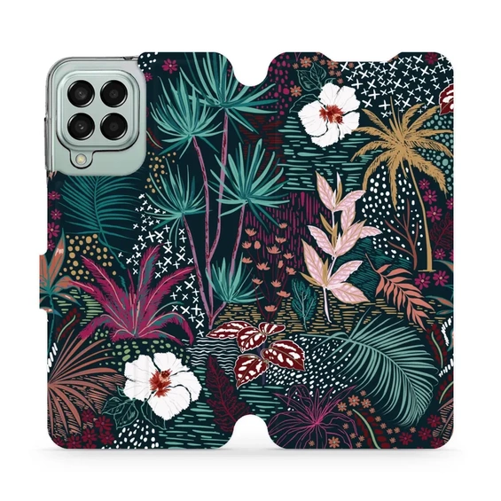 Hülle für Samsung Galaxy M33 5G - Farbe VP13S