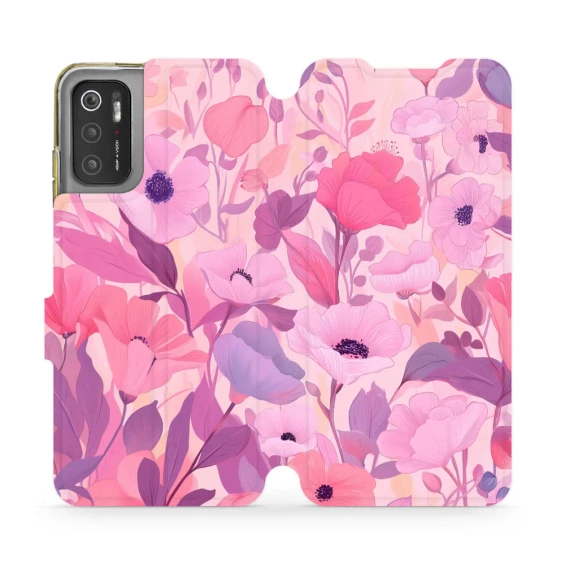 Phone Case Xiaomi POCO M3 Pro 5G - Design VP74S